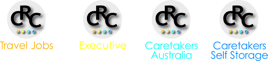 Logo-Design von CanDoDesign für CRC Executive | Design #3501242