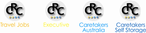Logo Design by CanDoDesign for CRC Executive | Design: #3501242