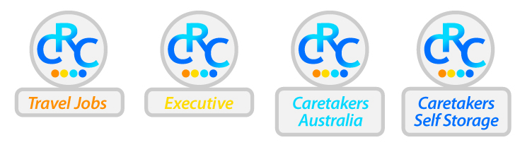 Diseño de Logo por CanDoDesign para CRC Executive | Diseño #3501243