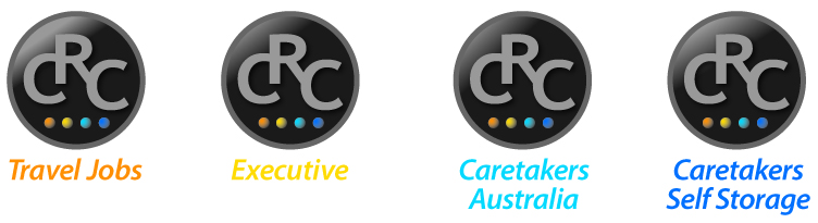 Logo Design by CanDoDesign for CRC Executive | Design #3501246