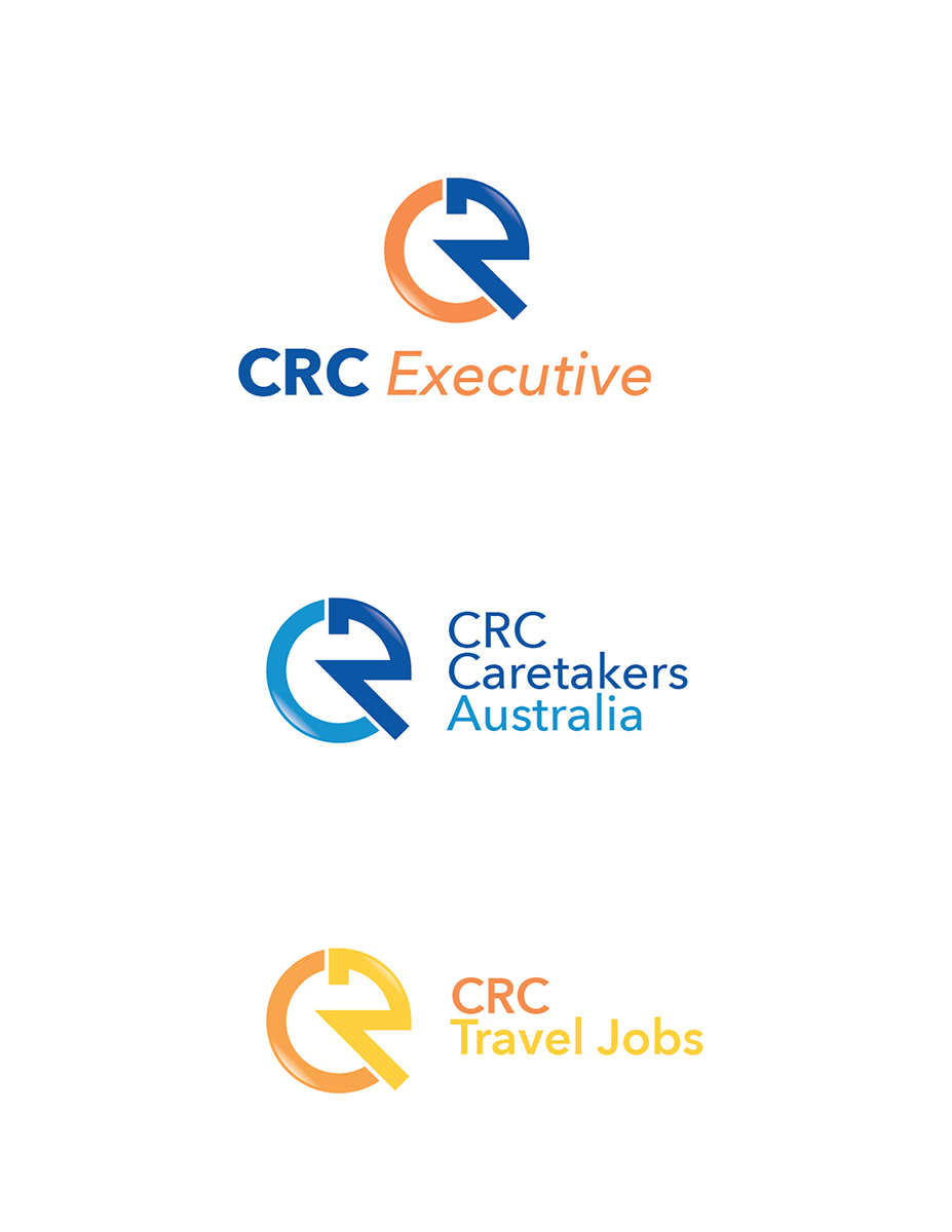 Logo Design by MyeroJhin for CRC Executive | Design #3491247