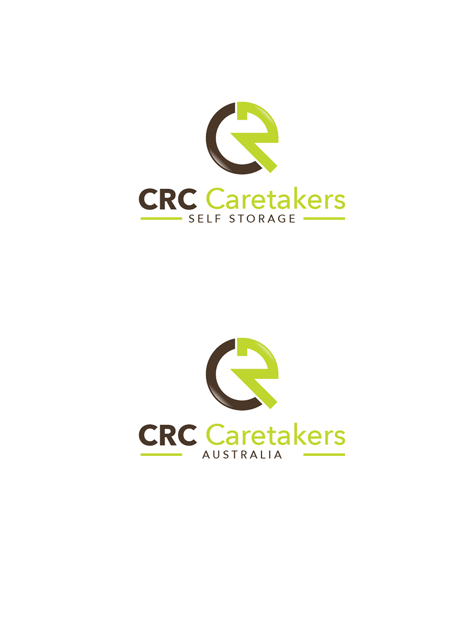 Logo Design by MyeroJhin for CRC Executive | Design #3491339