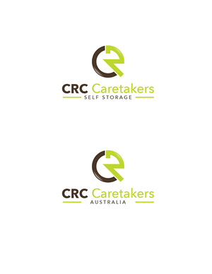 Diseño de Logo por MyeroJhin para CRC Executive | Diseño: #3491339