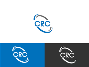 Logo Design by Anyl Thapa for CRC Executive | Design: #3531578