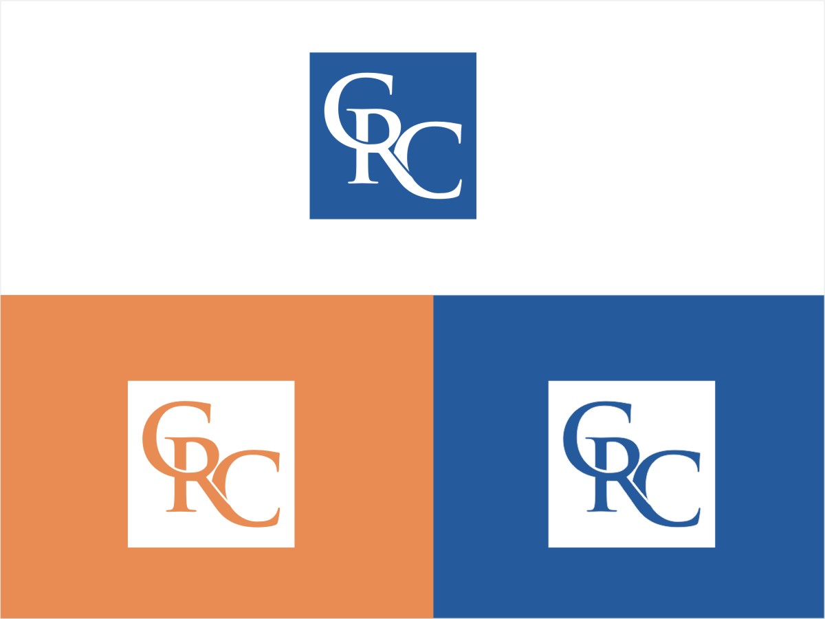Logo Design by Sushma for CRC Executive | Design #3488828