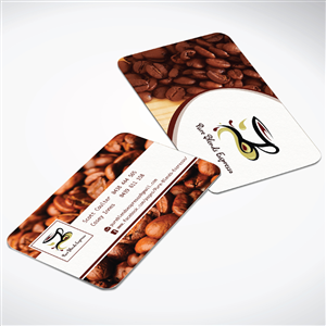 PBE Business Card Design | Visitenkarten-Design von tuan1968