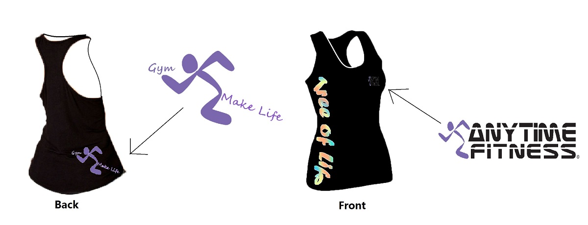 T-shirt Design by Apple08 for Gsix promo gear | Design #3513483
