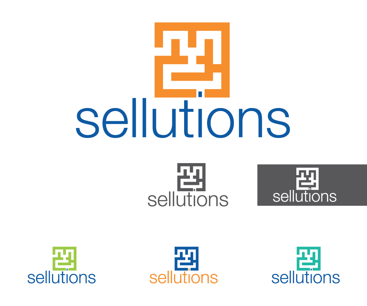 Design Graphique par iDesign pour Sellutions Limited | Design #3530379