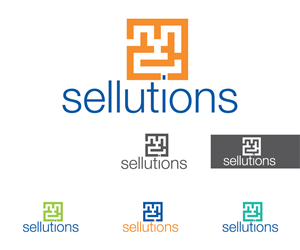 Design Graphique par iDesign pour Sellutions Limited | Design : #3530379