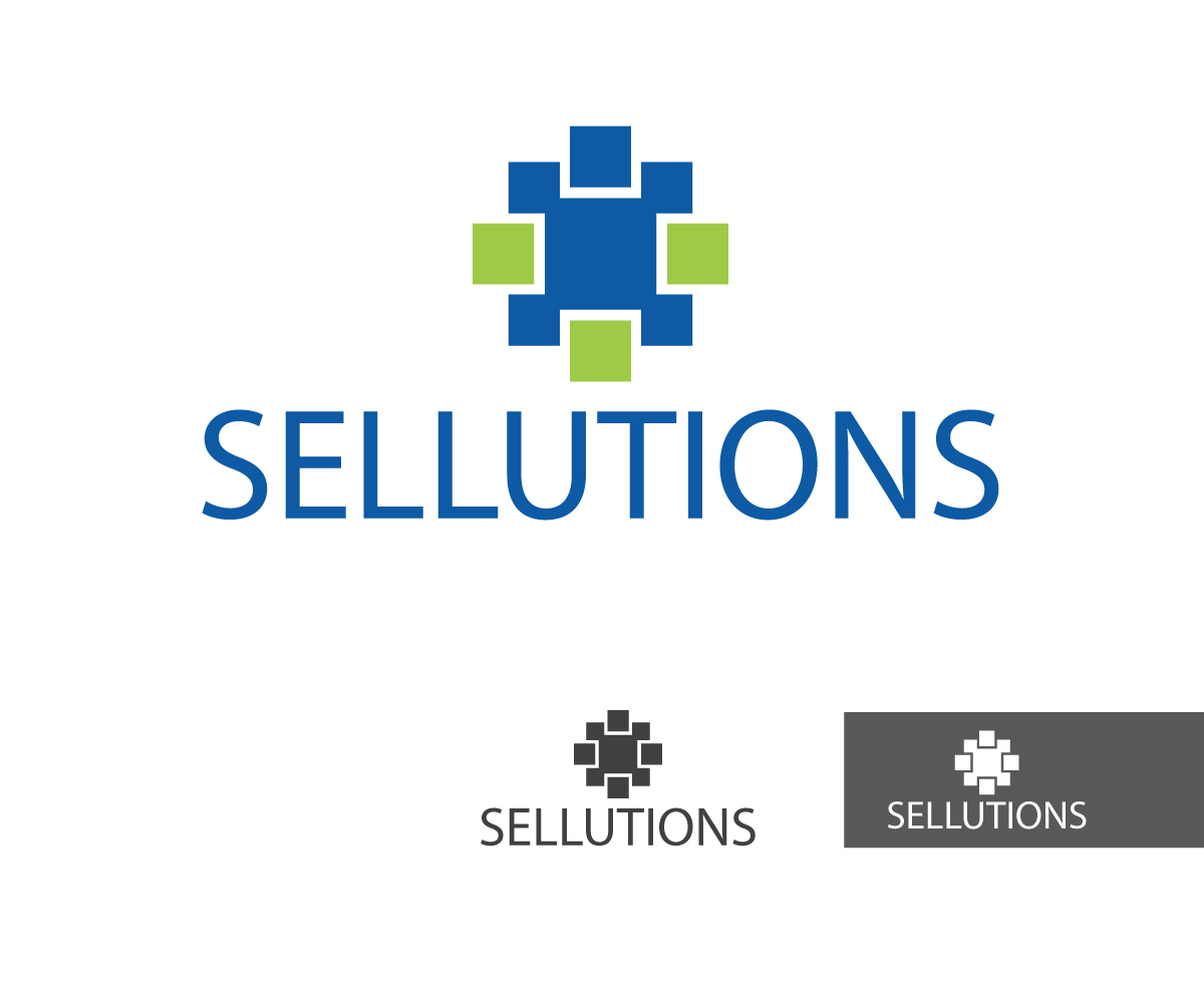 Graphic Design by iDesign for Sellutions Limited | Design #3530387