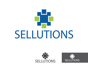 Design Graphique par iDesign pour Sellutions Limited | Design : #3530387