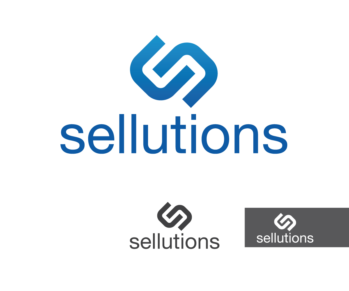 Graphic Design by iDesign for Sellutions Limited | Design #3530395