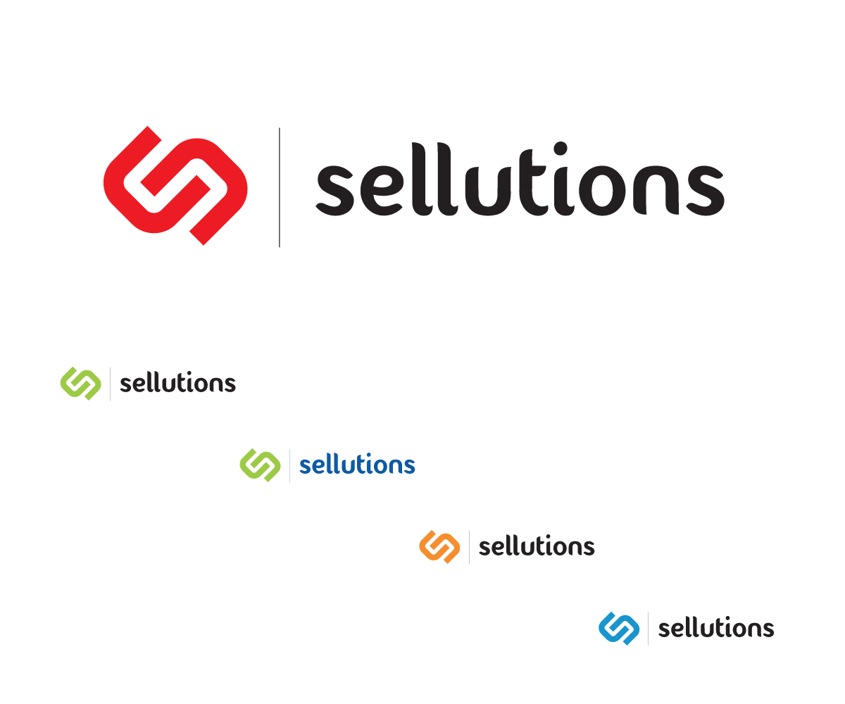 Design Graphique par iDesign pour Sellutions Limited | Design #3533579