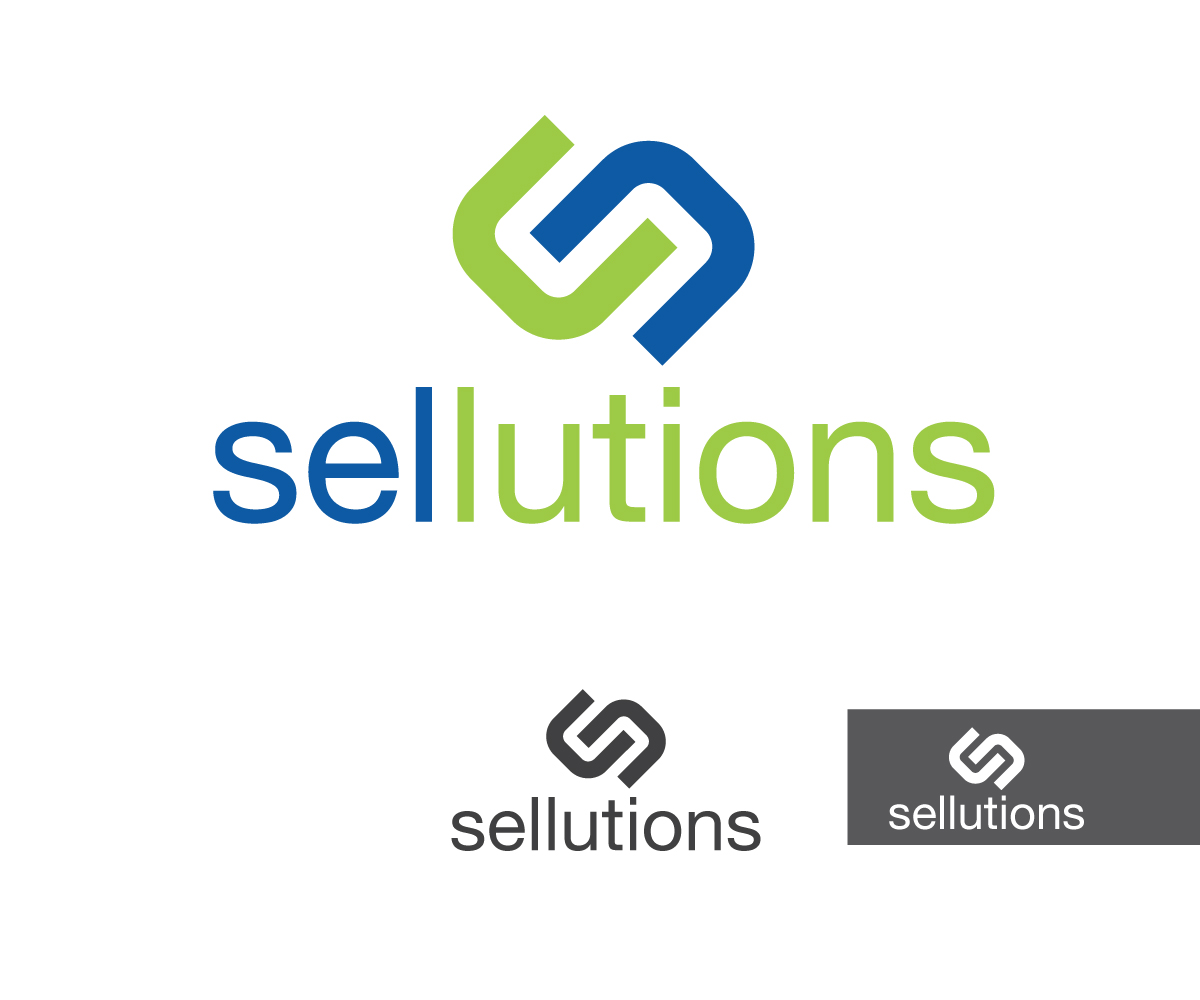 Graphic Design by iDesign for Sellutions Limited | Design #3533685