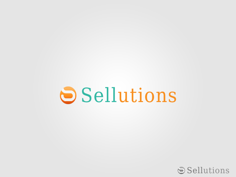 Graphic Design by STOESKI_Design for Sellutions Limited | Design #3519269