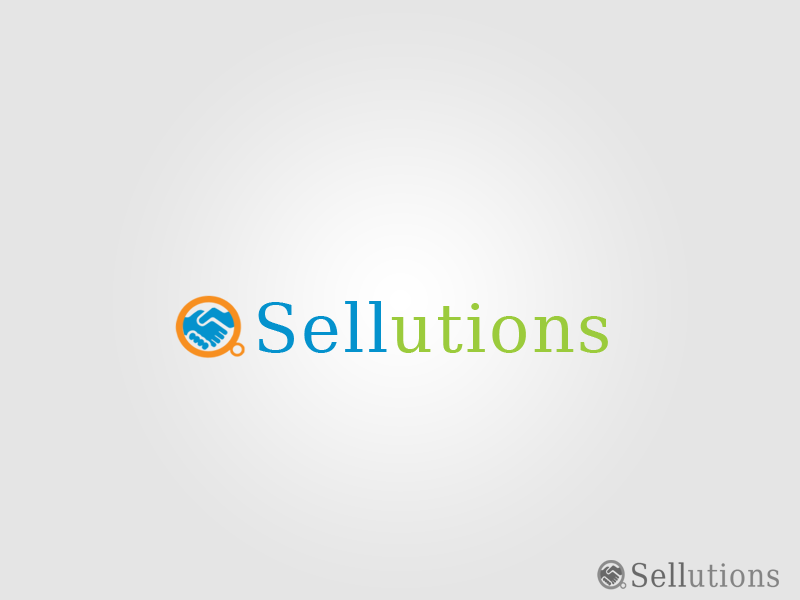 Graphic Design by STOESKI_Design for Sellutions Limited | Design #3519275