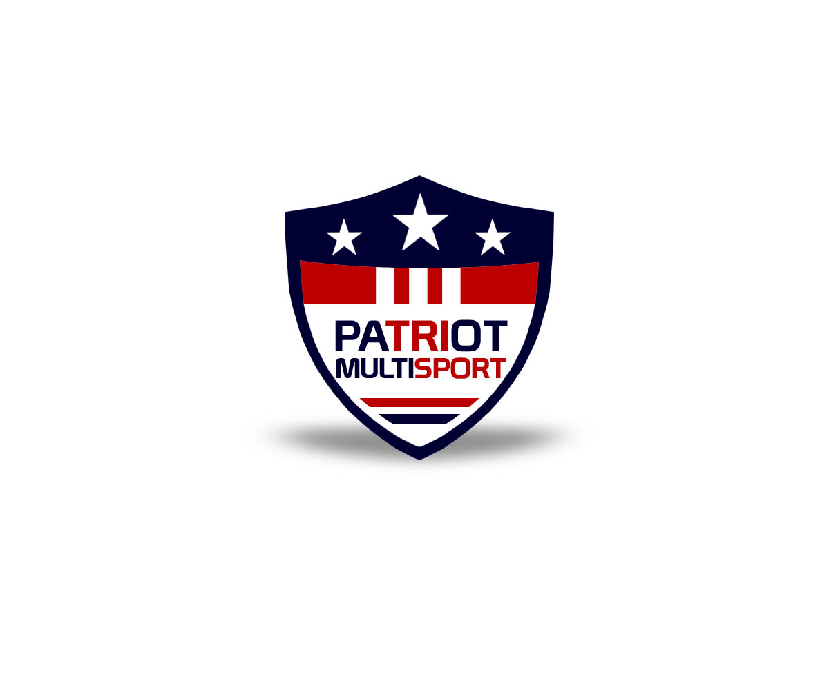 Logo Design by ZETA for Patriot Multisport, Inc.  | Design #3512057