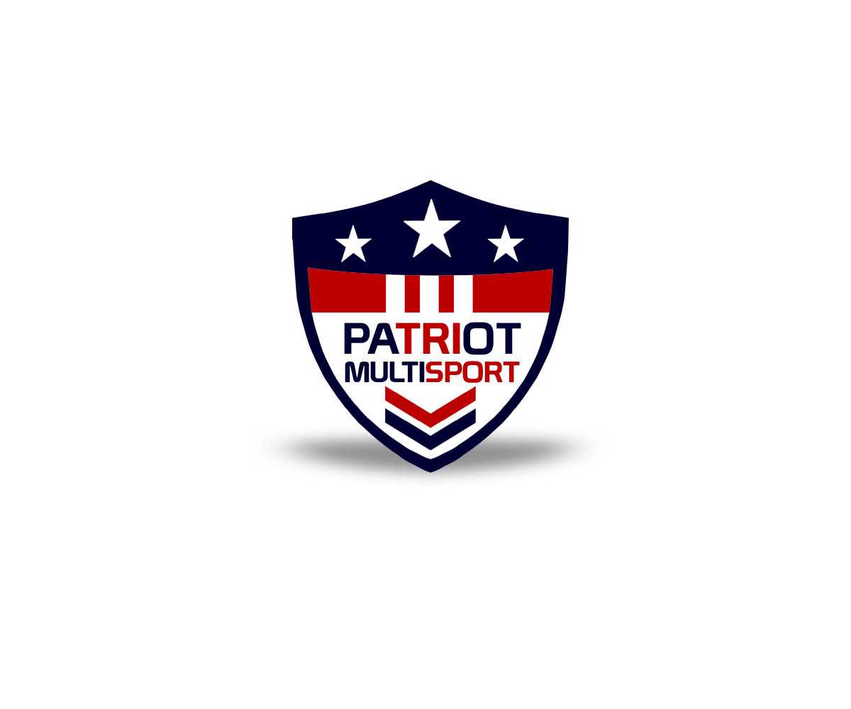 Logo Design by ZETA for Patriot Multisport, Inc.  | Design #3512074