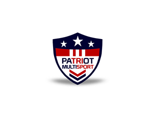 Logo Design by ZETA for Patriot Multisport, Inc.  | Design: #3512074