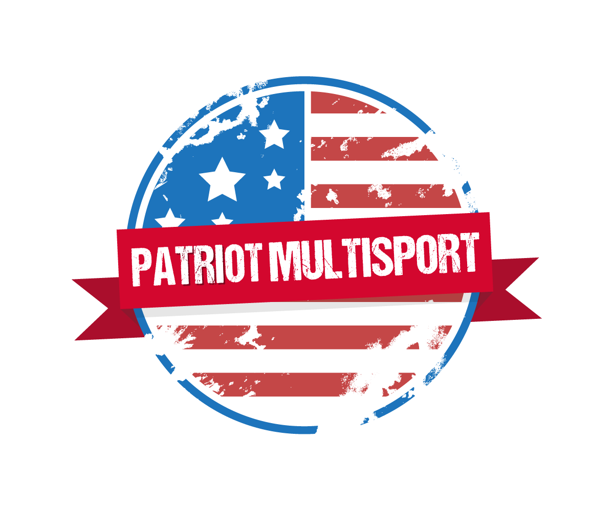 Logo Design by LKC Design for Patriot Multisport, Inc.  | Design #3488002