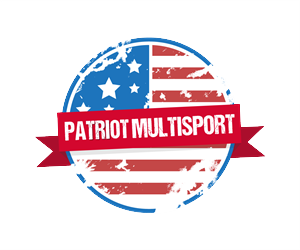 Logo Design by LKC Design for Patriot Multisport, Inc.  | Design: #3488002