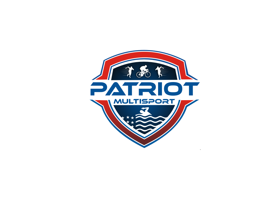 Logo Design by java land for Patriot Multisport, Inc.  | Design #3512815