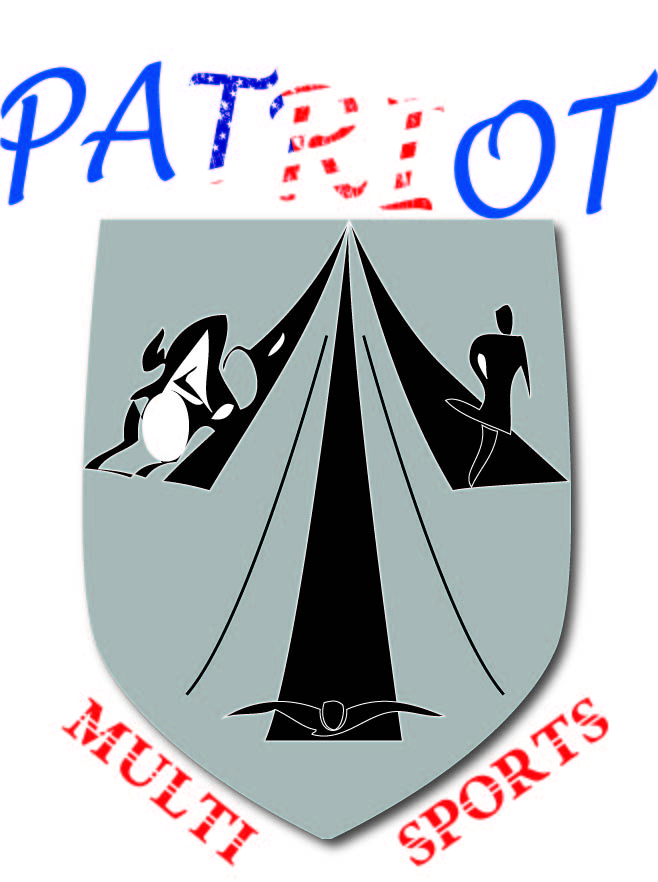 Logo Design by kunal jethanandani for Patriot Multisport, Inc.  | Design #3523254