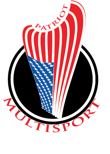 Logo Design by Pusp Lata for Patriot Multisport, Inc.  | Design #3489435