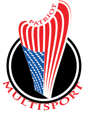 Logo Design by Pusp Lata for Patriot Multisport, Inc.  | Design #3489435