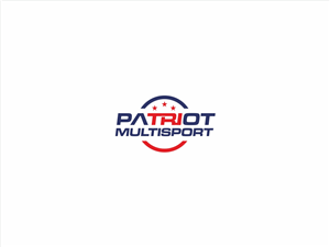 Logo Design by Logocraft for Patriot Multisport, Inc.  | Design: #3502579