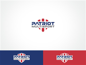 Logo Design by ArtTank for Patriot Multisport, Inc.  | Design: #3521519