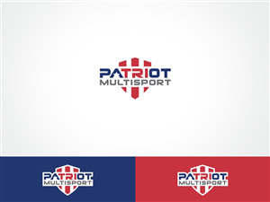 Logo Design by ArtTank for Patriot Multisport, Inc.  | Design: #3521521