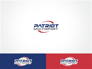 Logo Design by ArtTank for Patriot Multisport, Inc.  | Design: #3521526