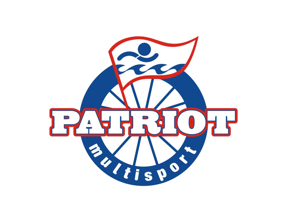 Logo Design by LIZZY LO for Patriot Multisport, Inc.  | Design #3499157
