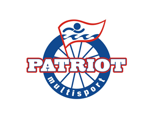 Logo Design by LIZZY LO for Patriot Multisport, Inc.  | Design: #3499157