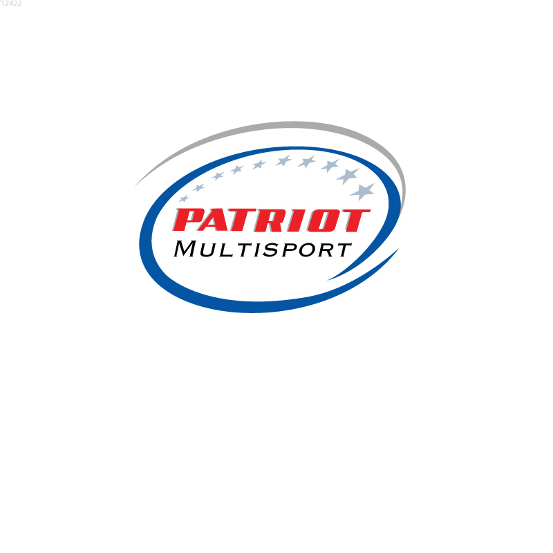 Logo Design by instudio for Patriot Multisport, Inc.  | Design #3491284