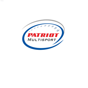 Logo Design by instudio for Patriot Multisport, Inc.  | Design: #3491284