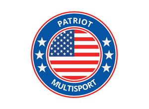 Logo Design by Relativiteit for Patriot Multisport, Inc.  | Design: #3508580