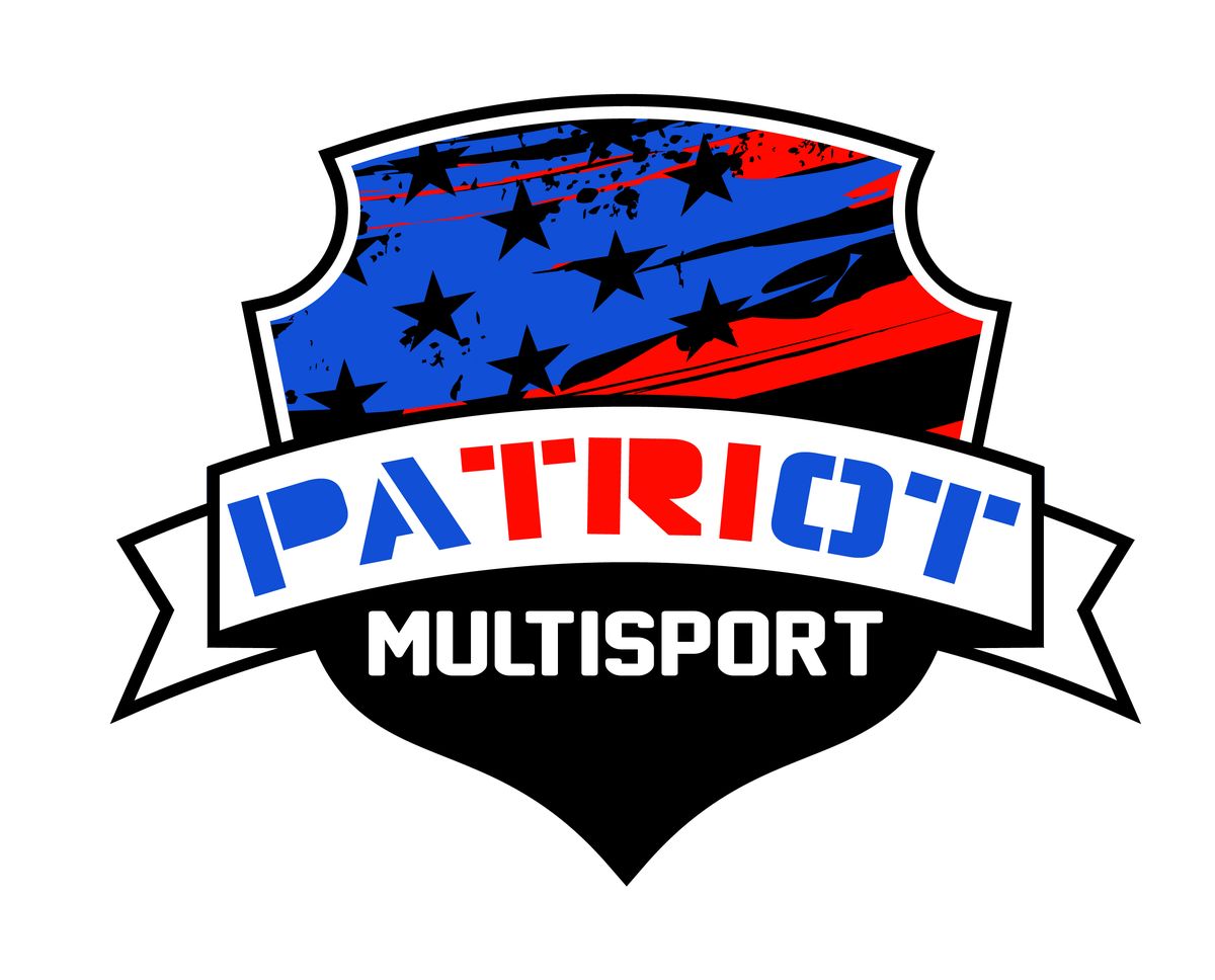 Logo Design by Shaun for Patriot Multisport, Inc.  | Design #3491265