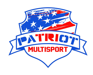 Logo Design by Shaun for Patriot Multisport, Inc.  | Design: #3492729