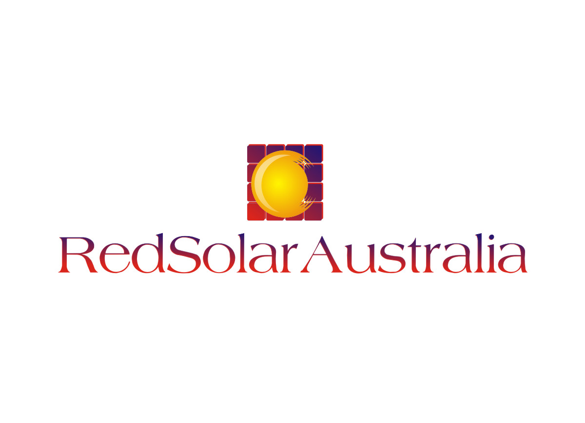 Logo Design by BRAVOart for Red Solar Australia | Design #3501255