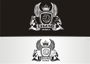 Logo Design by MBARO