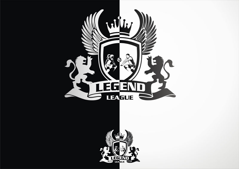 Logo Design by MBARO for this project | Design #897120