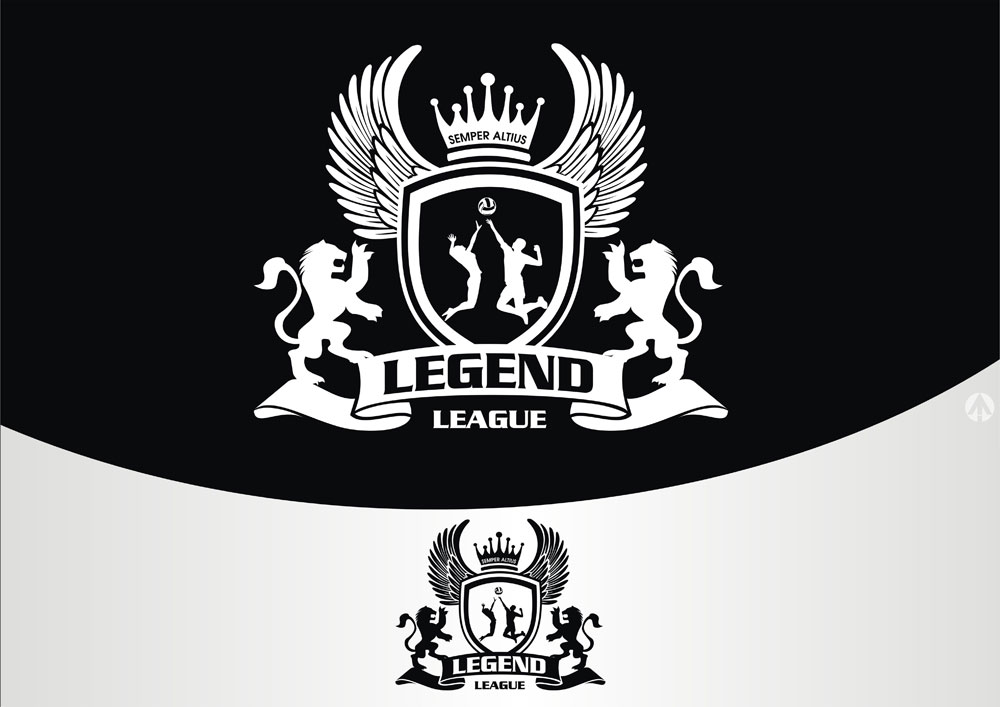 Logo Design by MBARO for this project | Design #906035