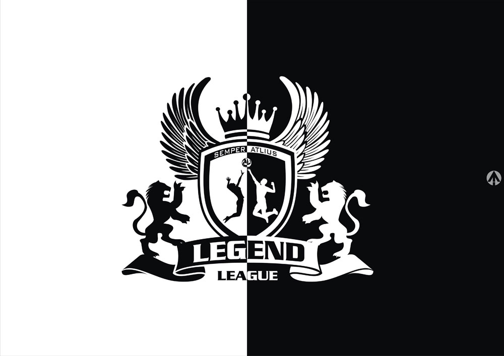 Logo Design by MBARO for this project | Design #906038