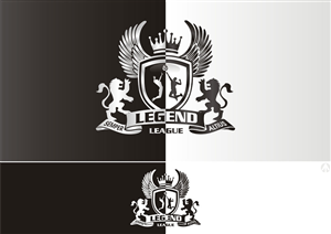 Diseño de Logo por MBARO para este proyecto | Diseño: #910172