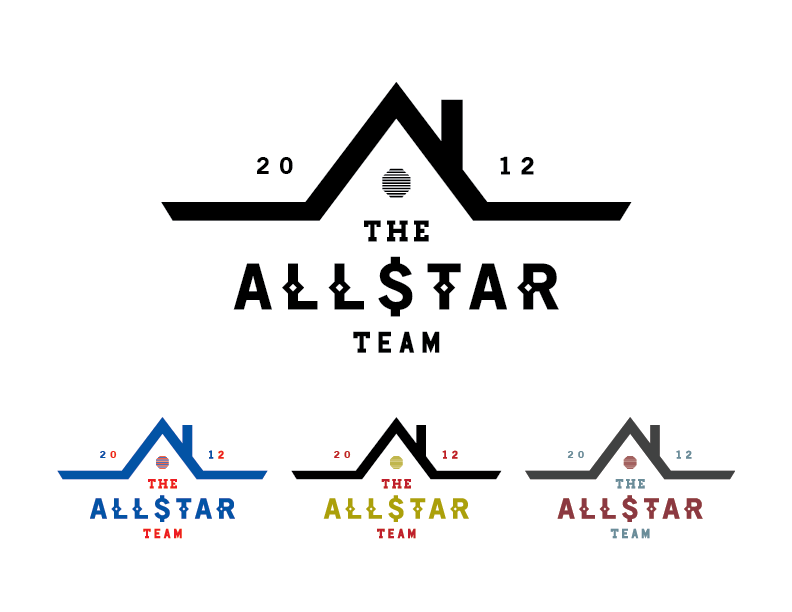 Logo Design by synergymedia for this project | Design #867984