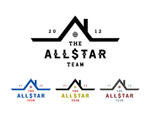 Logo Design by synergymedia