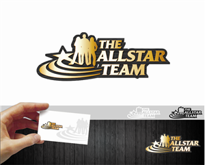 Logo Design by Neoart