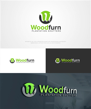 Logo Design by Benjamin for this project | Design: #3496363
